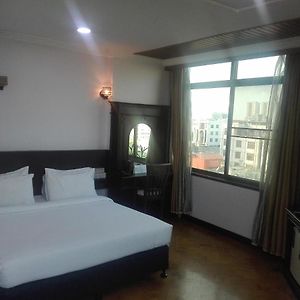 Chambre de Luxe